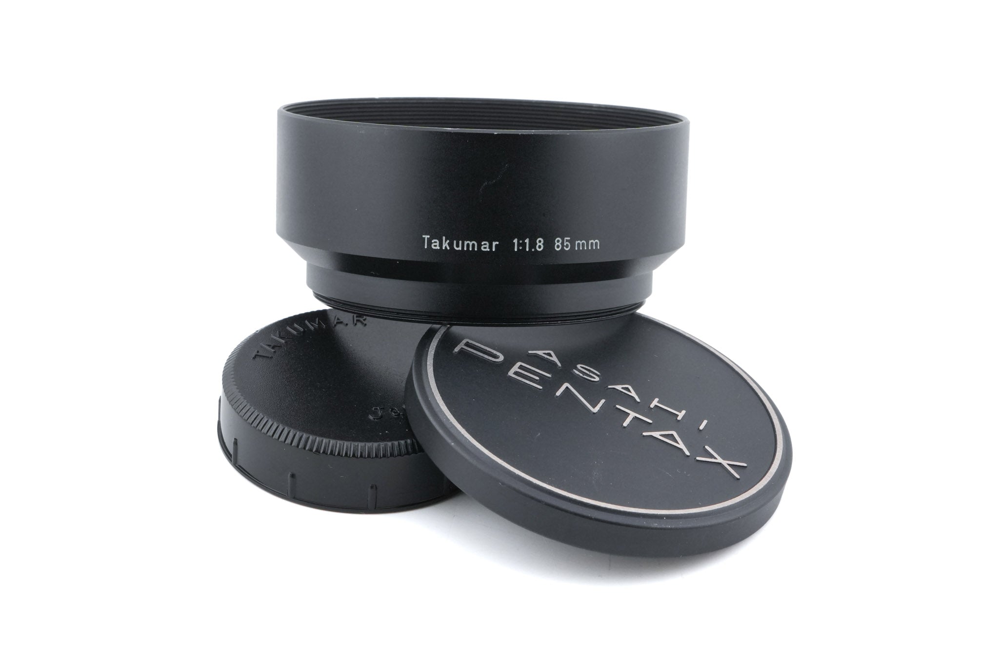 Pentax 85mm f1.8 Super-Multi-Coated Takumar