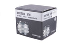 Voigtländer 50mm f1.5 Nokton Aspherical VM II MC