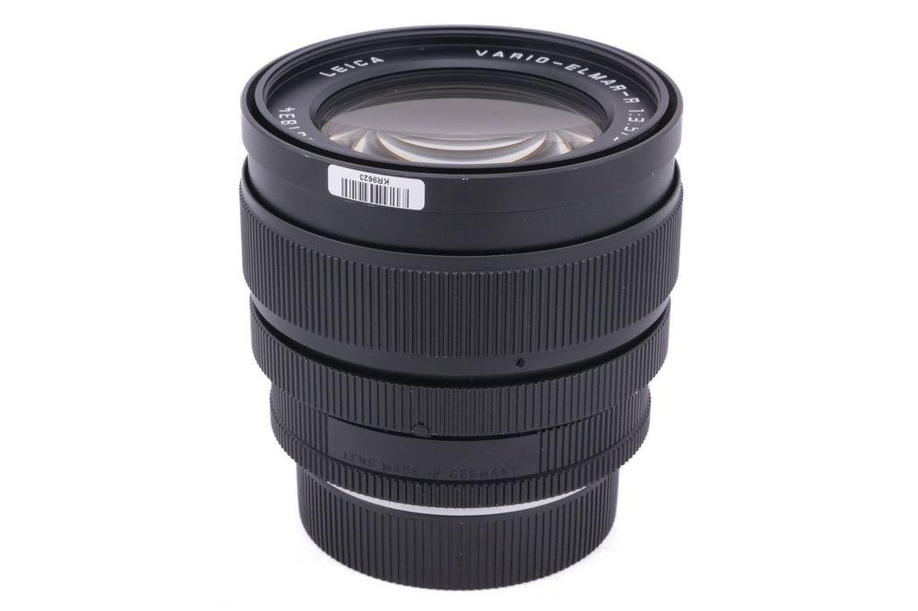 Leica 35-70mm f3.5 Vario-Elmar-R (Type II) (3-Cam) (11248)