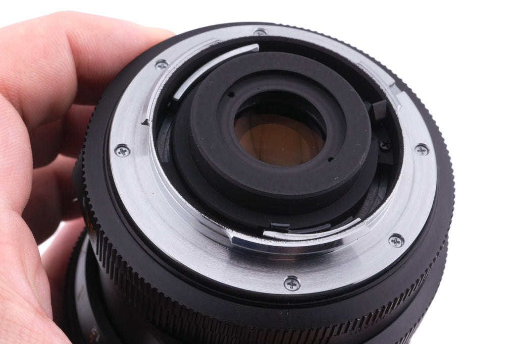 Leica 35-70mm f3.5 Vario-Elmar-R (Type II) (3-Cam) (11248)