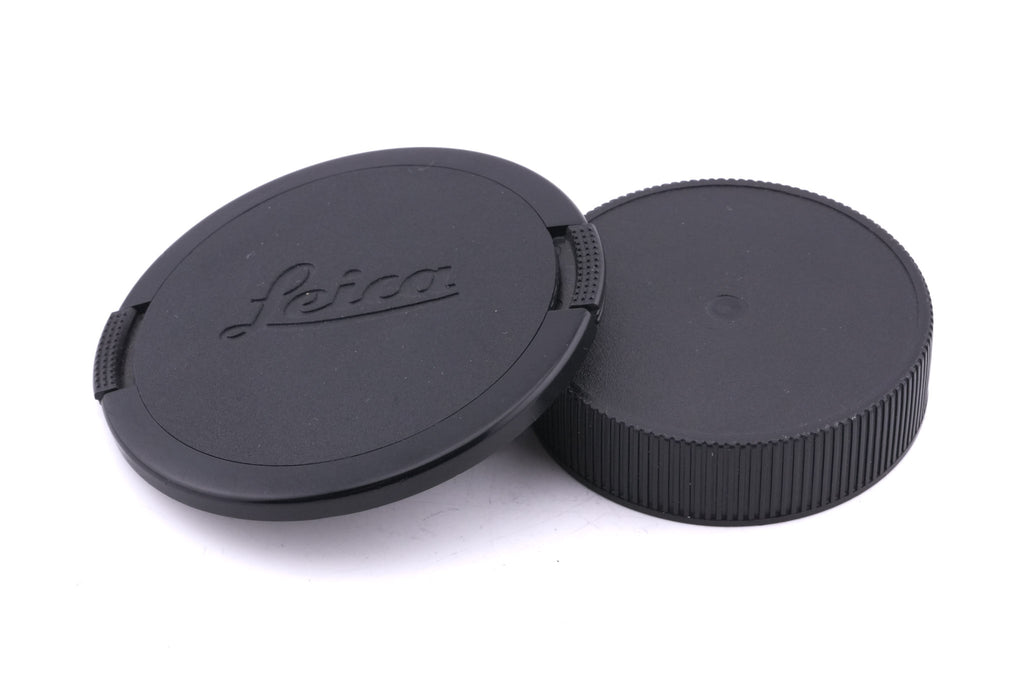 Leica 35-70mm f3.5 Vario-Elmar-R (Type II) (3-Cam) (11248)