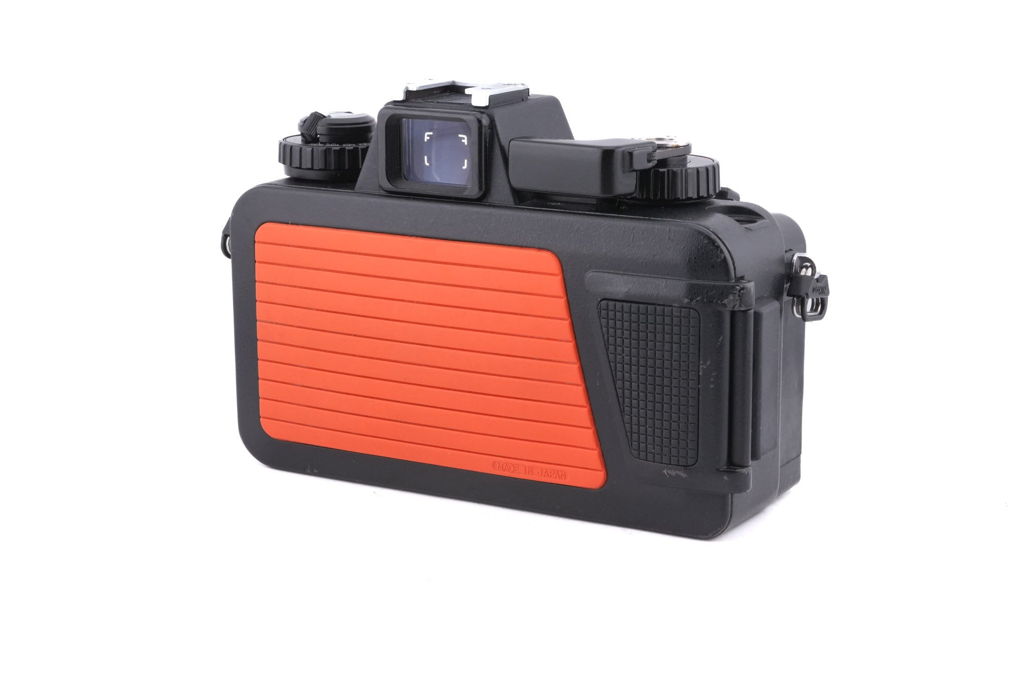 Nikon Nikonos-V + 35mm f2.5 Nikkor – Kamerastore