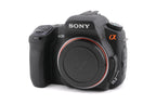 Sony A300