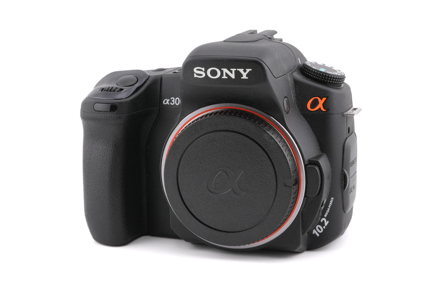 Sony A300