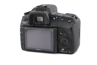 Sony A300