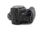 Sony A300