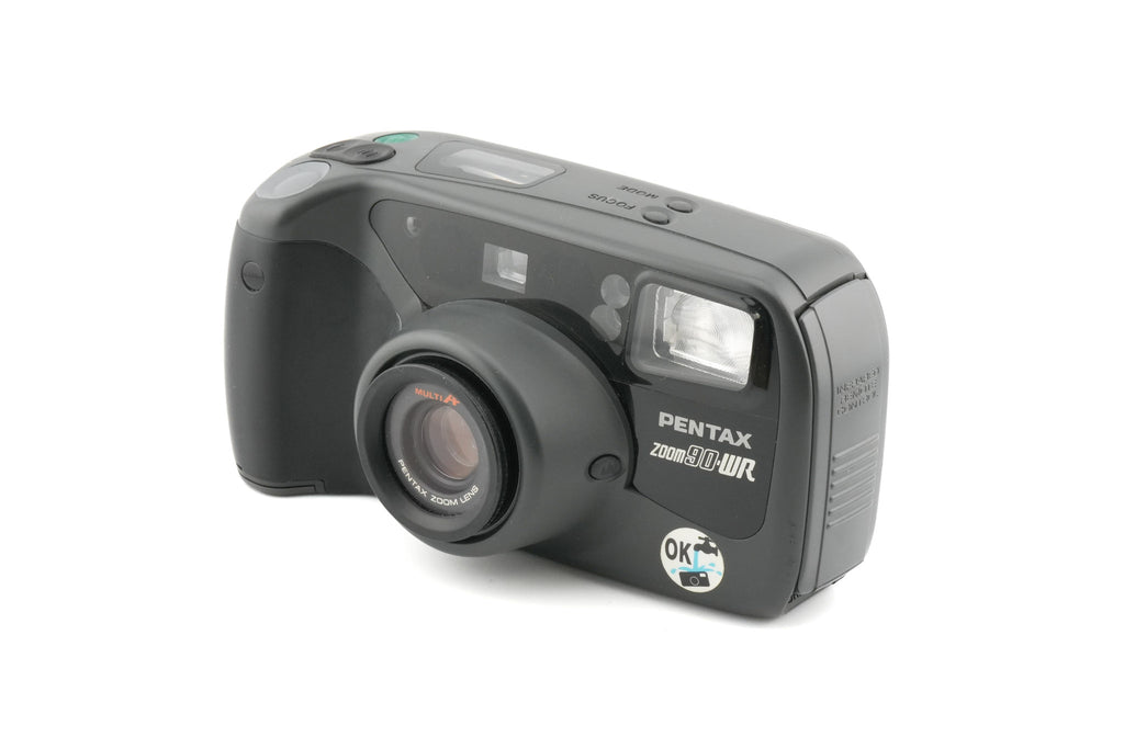 Pentax Zoom 90-WR