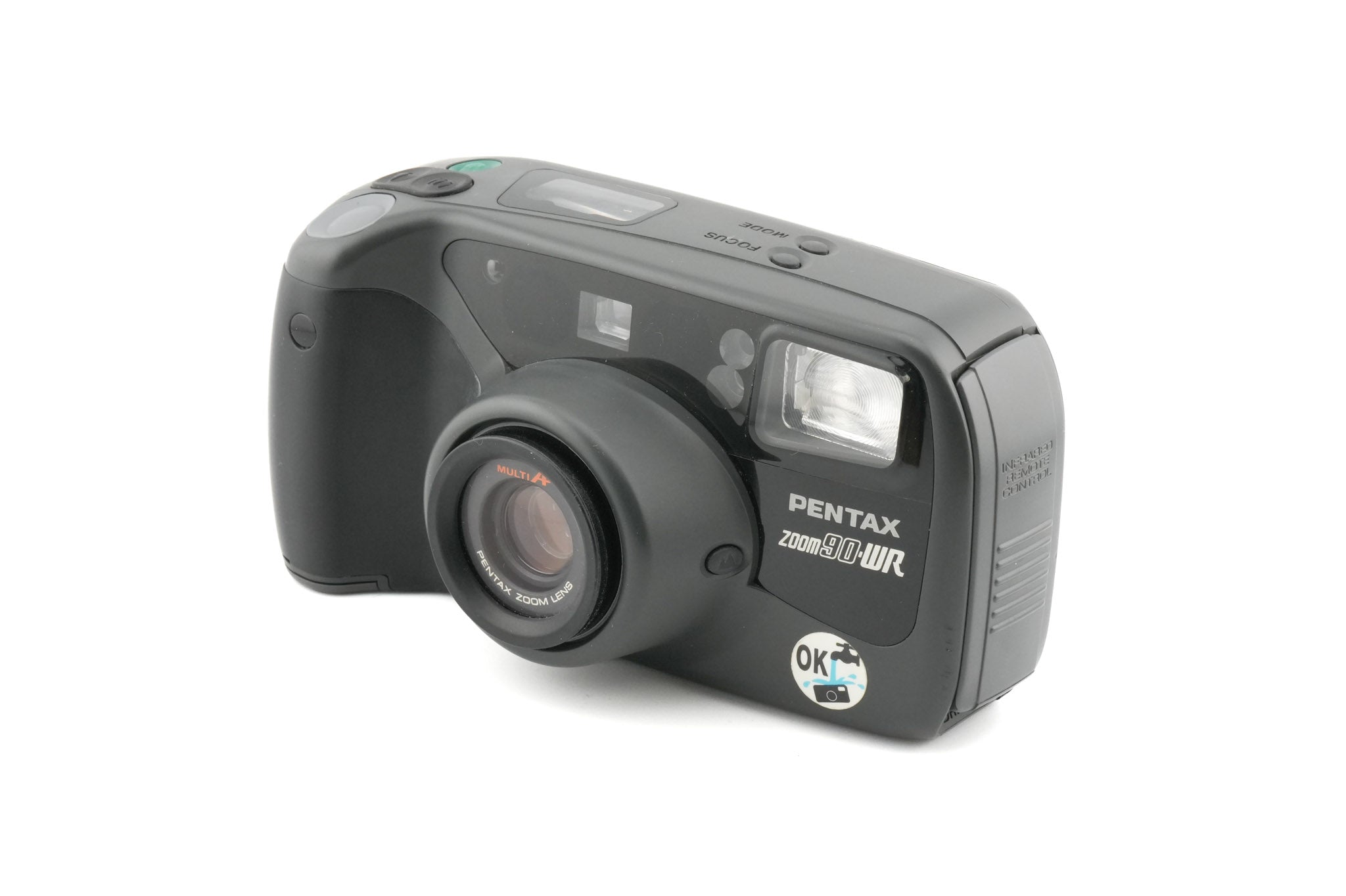 Pentax Zoom 90-WR
