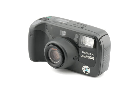 Pentax Zoom 90-WR