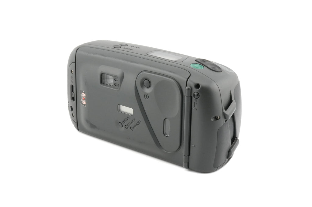 Pentax Zoom 90-WR