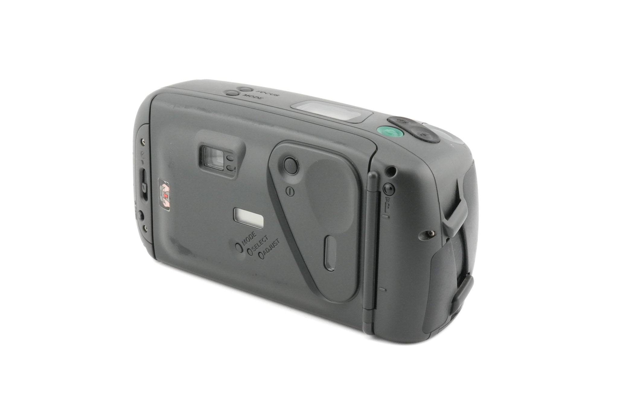 Pentax Zoom 90-WR