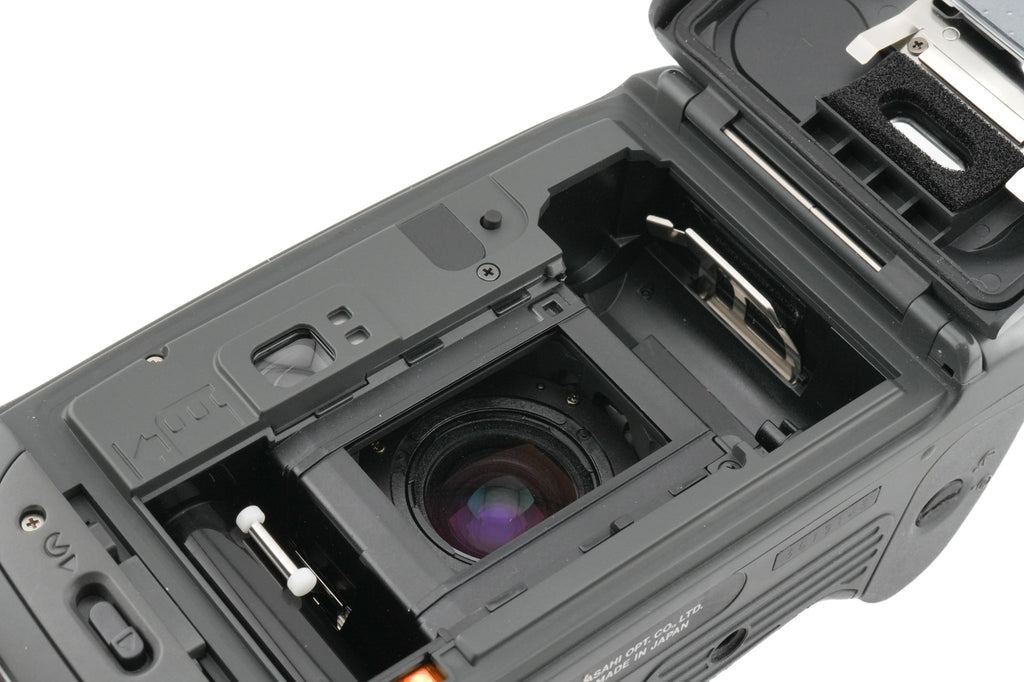 Pentax Zoom 90-WR