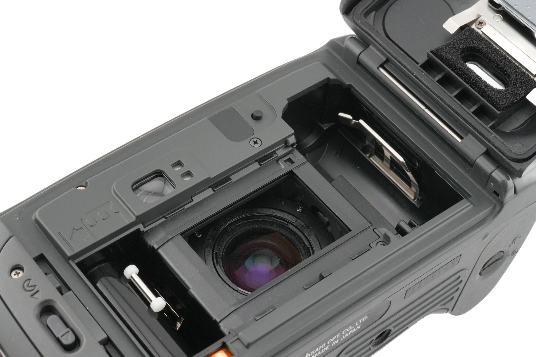 Pentax Zoom 90-WR