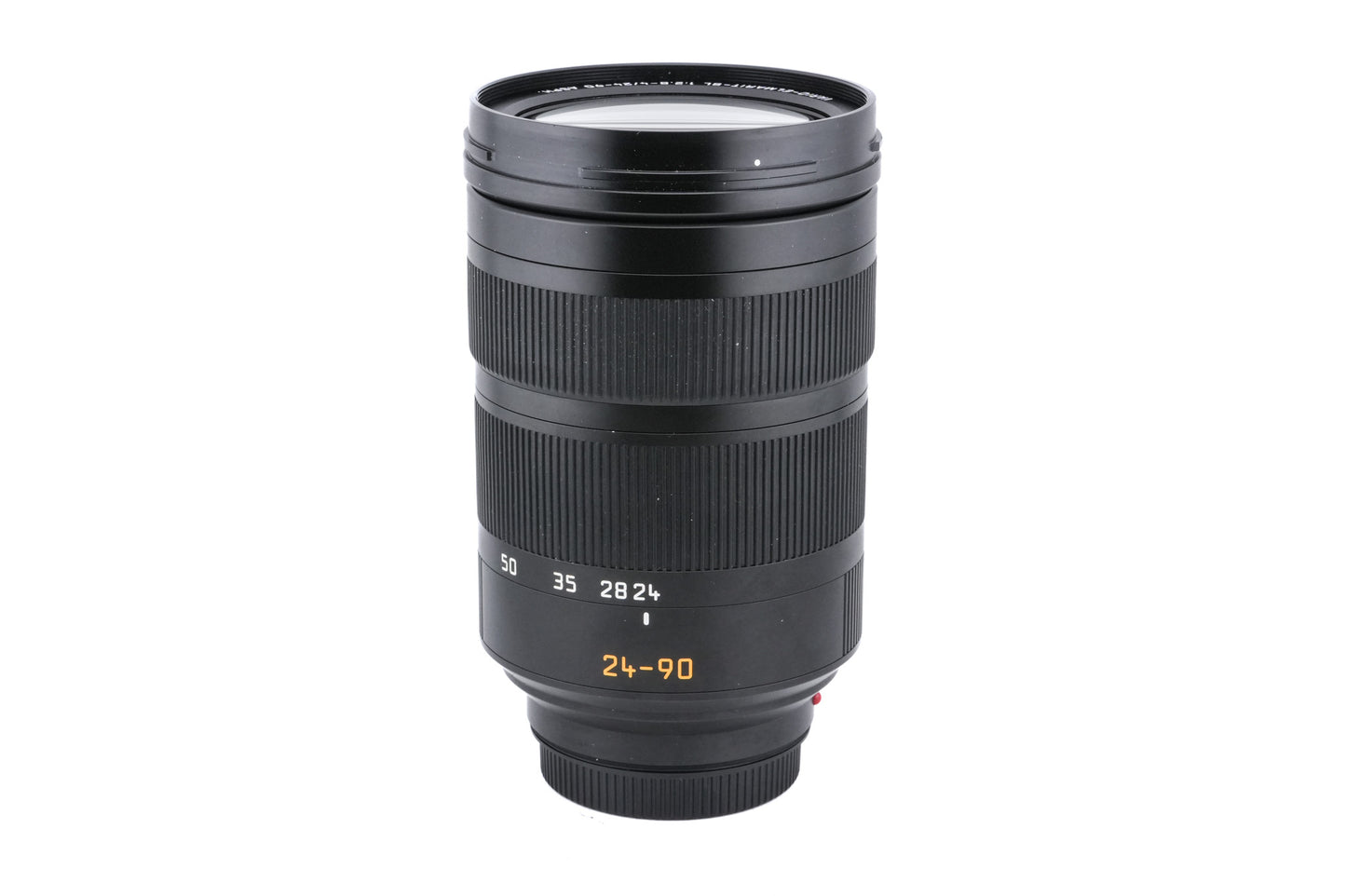 Leica 24-90mm f2.8-4 Vario-Elmarit-SL ASPH.