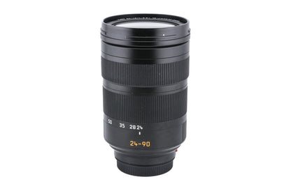 Leica 24-90mm f2.8-4 Vario-Elmarit-SL ASPH.