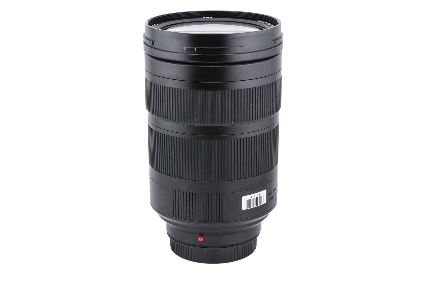 Leica 24-90mm f2.8-4 Vario-Elmarit-SL ASPH.