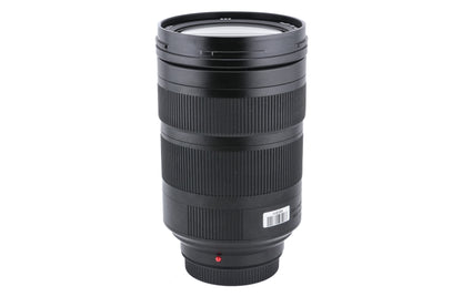 Leica 24-90mm f2.8-4 Vario-Elmarit-SL ASPH.