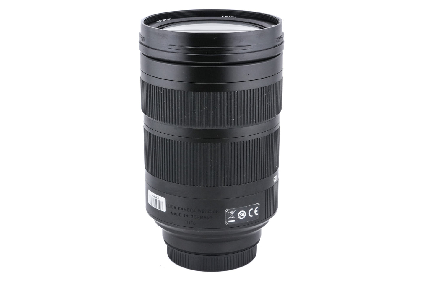 Leica 24-90mm f2.8-4 Vario-Elmarit-SL ASPH.