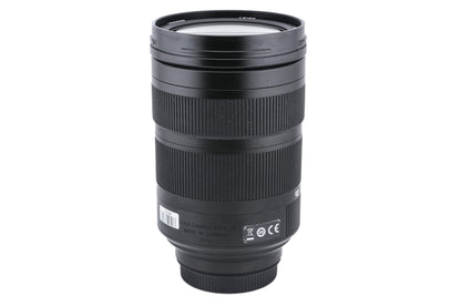 Leica 24-90mm f2.8-4 Vario-Elmarit-SL ASPH.