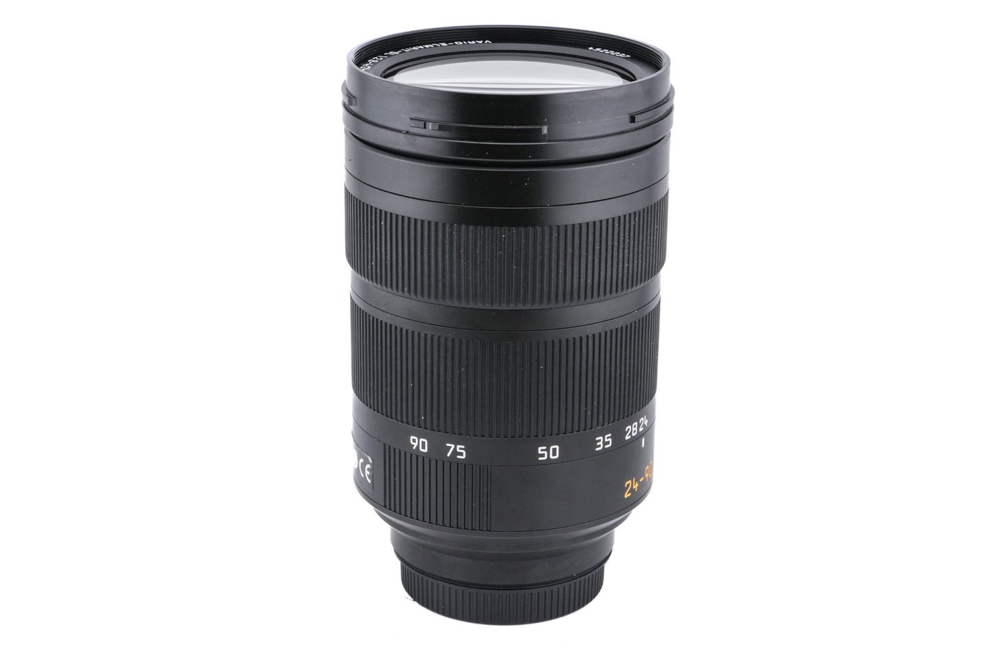 Leica 24-90mm f2.8-4 Vario-Elmarit-SL ASPH.