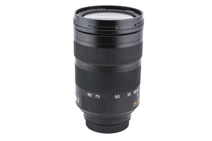 Leica 24-90mm f2.8-4 Vario-Elmarit-SL ASPH.