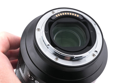 Leica 24-90mm f2.8-4 Vario-Elmarit-SL ASPH.