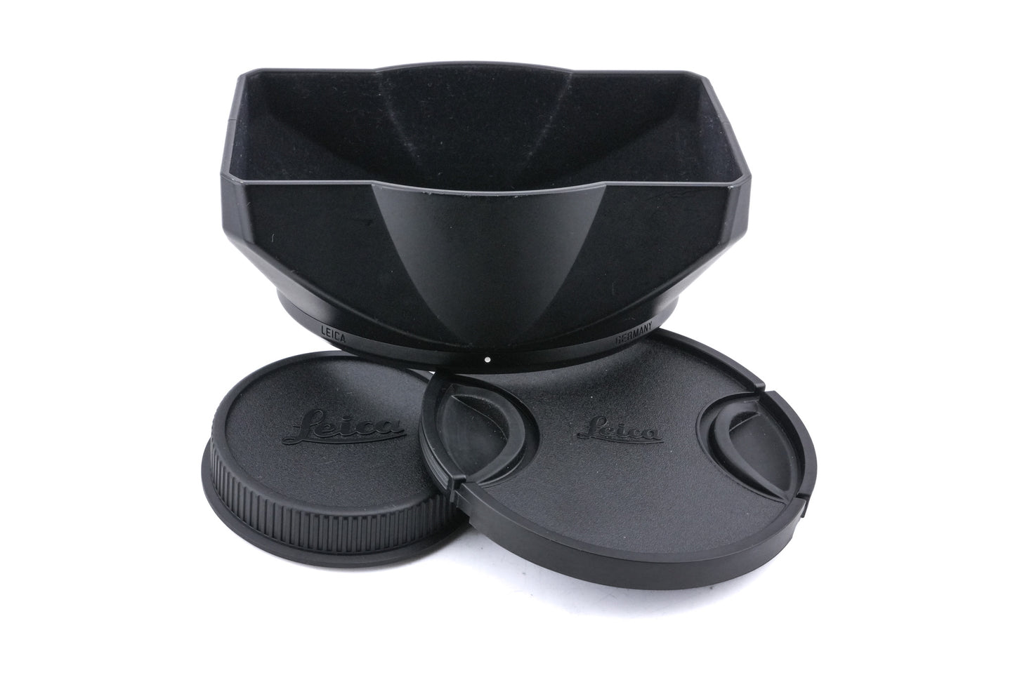 Leica 24-90mm f2.8-4 Vario-Elmarit-SL ASPH.