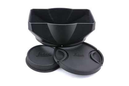 Leica 24-90mm f2.8-4 Vario-Elmarit-SL ASPH.