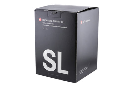 Leica 24-90mm f2.8-4 Vario-Elmarit-SL ASPH.