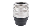 Carl Zeiss 35-70mm f3.5-5.6 Vario-Sonnar T*