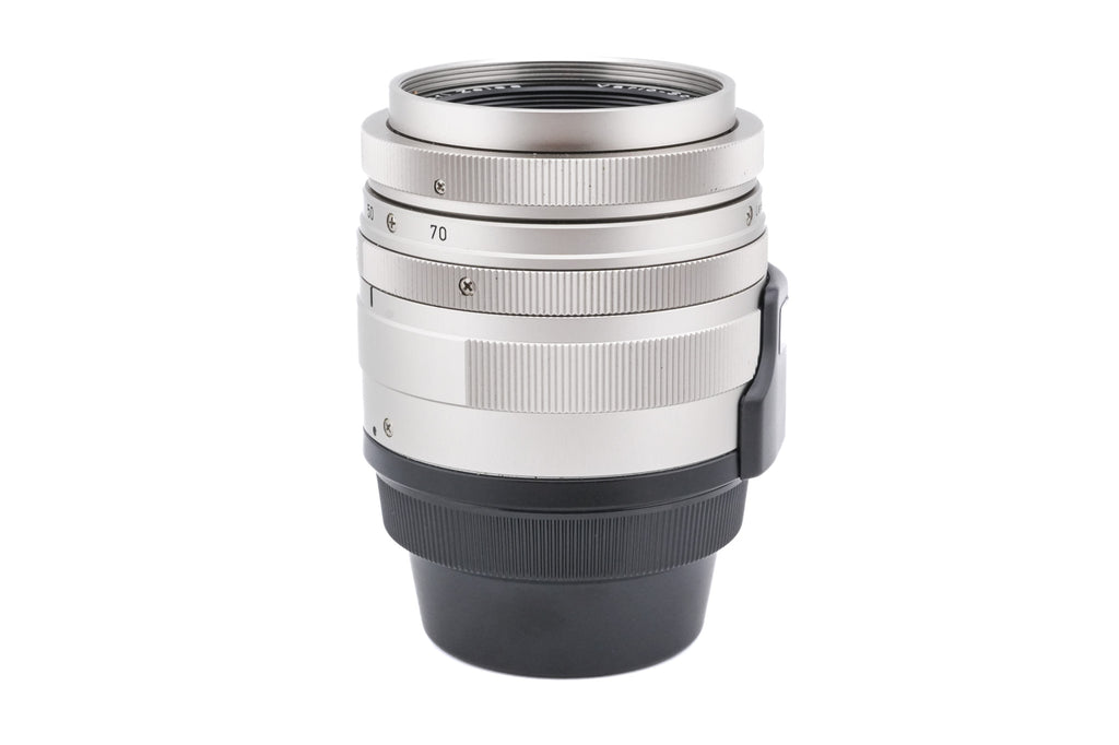 Carl Zeiss 35-70mm f3.5-5.6 Vario-Sonnar T*