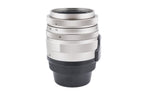 Carl Zeiss 35-70mm f3.5-5.6 Vario-Sonnar T*