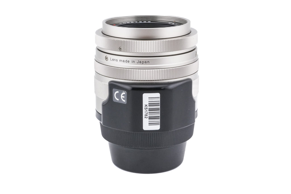Carl Zeiss 35-70mm f3.5-5.6 Vario-Sonnar T*