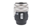 Carl Zeiss 35-70mm f3.5-5.6 Vario-Sonnar T*