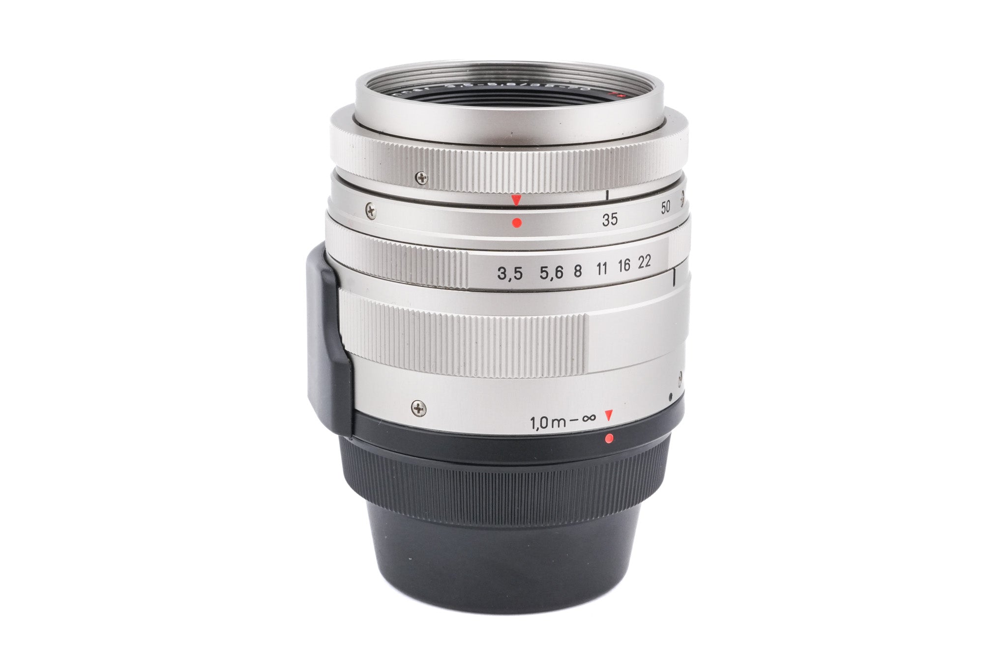 Carl Zeiss 35-70mm f3.5-5.6 Vario-Sonnar T*