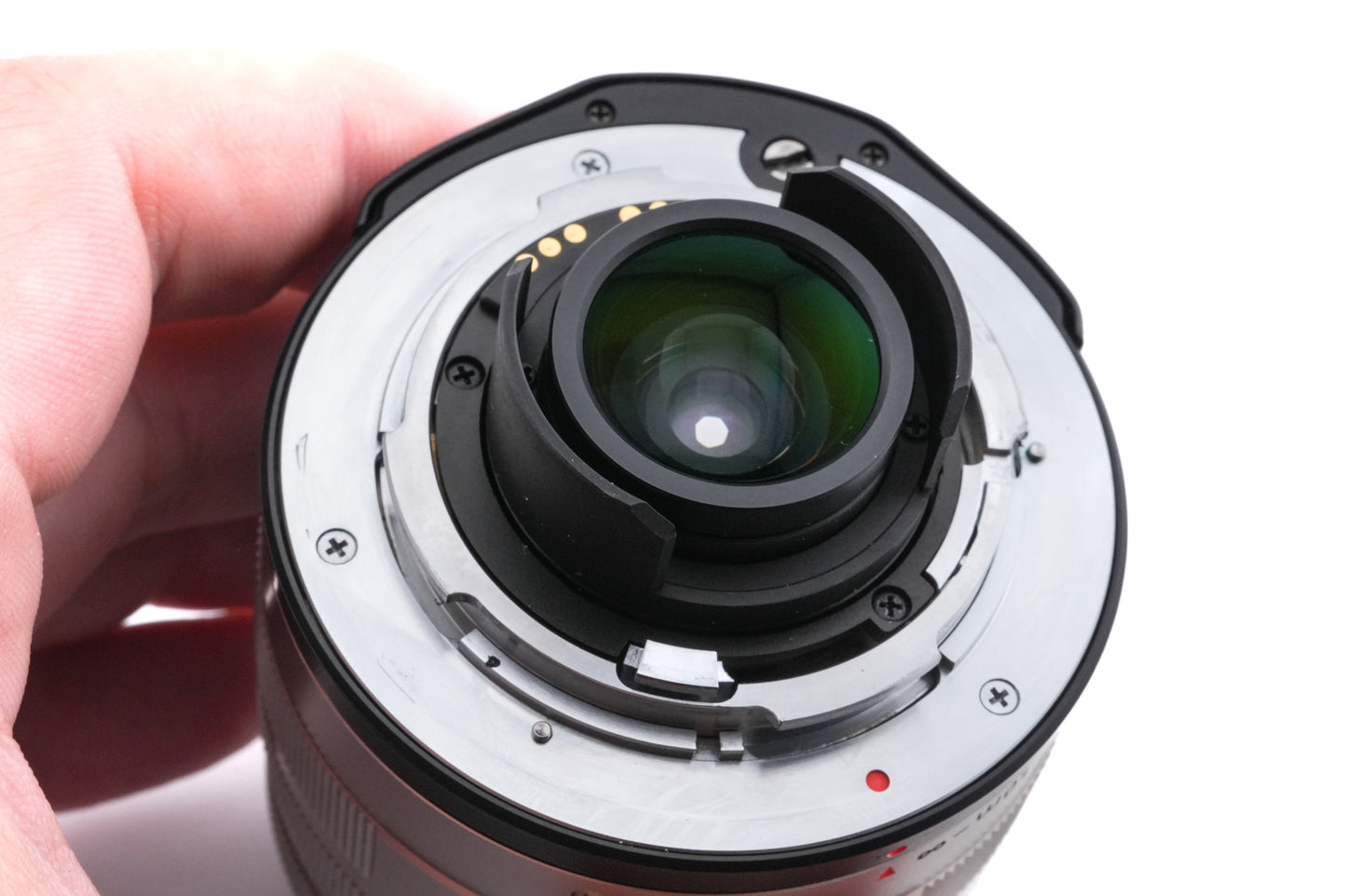 Carl Zeiss 35-70mm f3.5-5.6 Vario-Sonnar T*