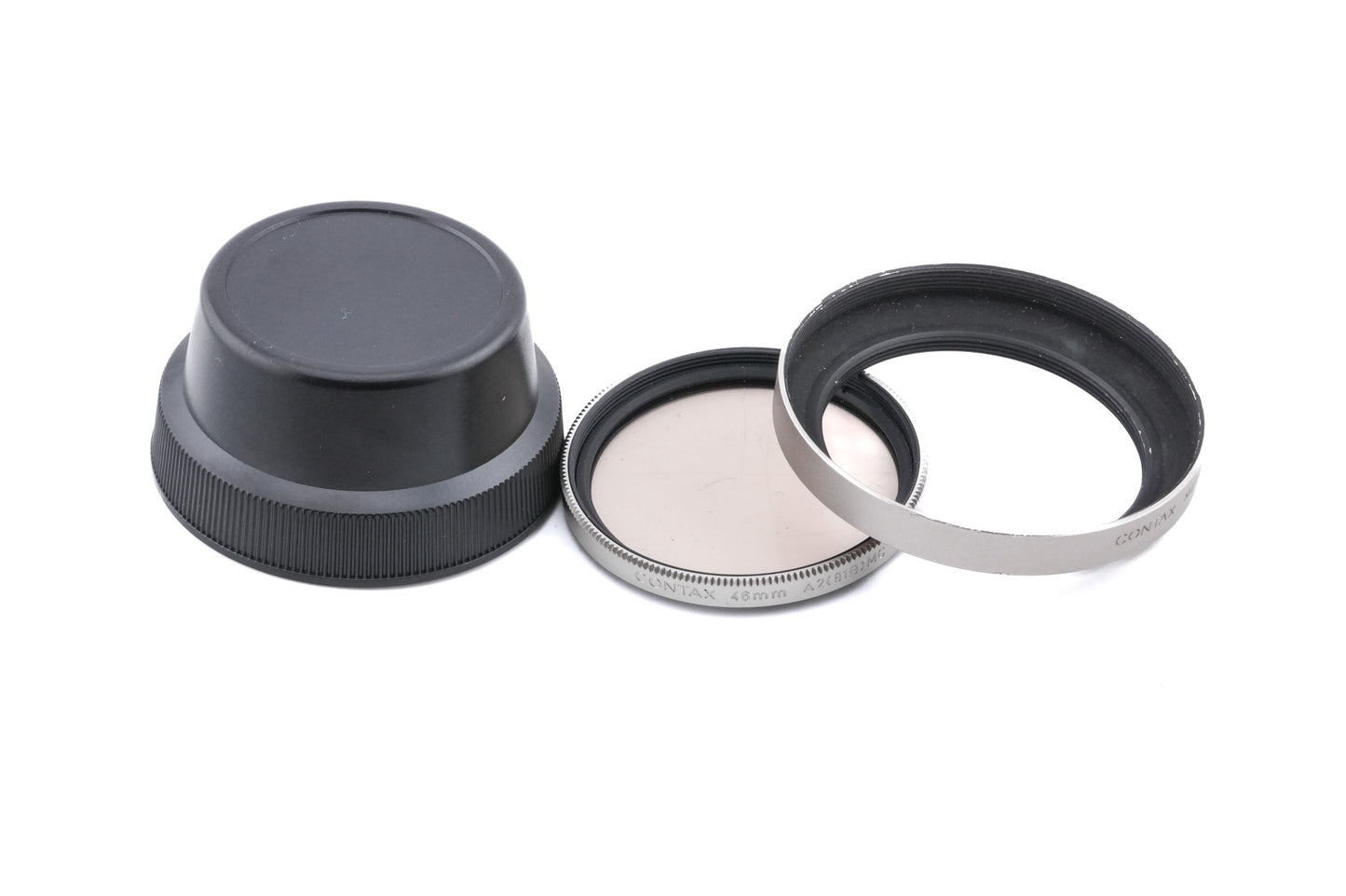 Carl Zeiss 35-70mm f3.5-5.6 Vario-Sonnar T*