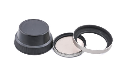 Carl Zeiss 35-70mm f3.5-5.6 Vario-Sonnar T*