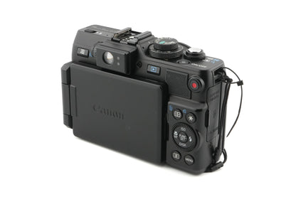 Canon Powershot G1X