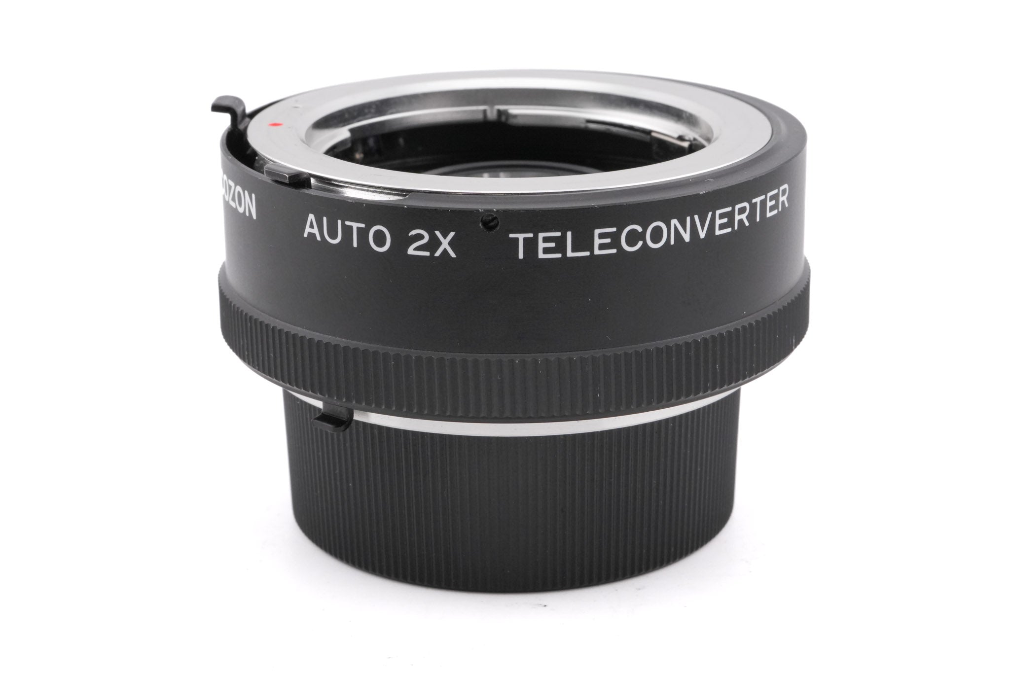 【C7336】AF-S TELECONVERTER TC-20E III 2x Nikon releases TC-20E III 2x teleconverter: Digital