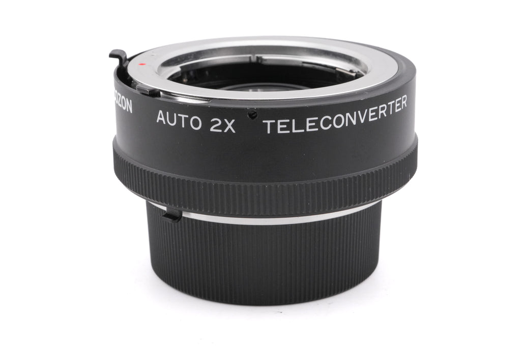 Cozon 2x Teleconverter Auto
