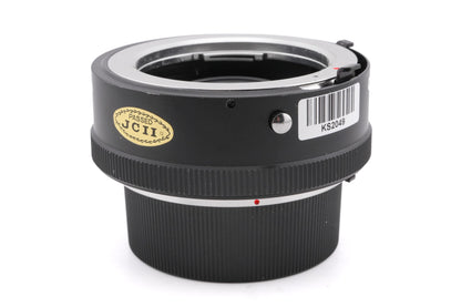 Cozon 2x Teleconverter Auto