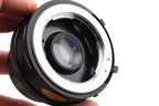 Cozon 2x Teleconverter Auto