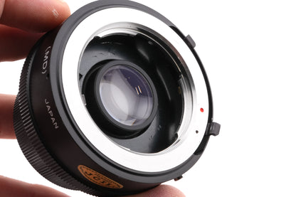 Cozon 2x Teleconverter Auto