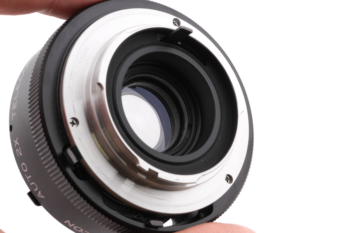 Cozon 2x Teleconverter Auto