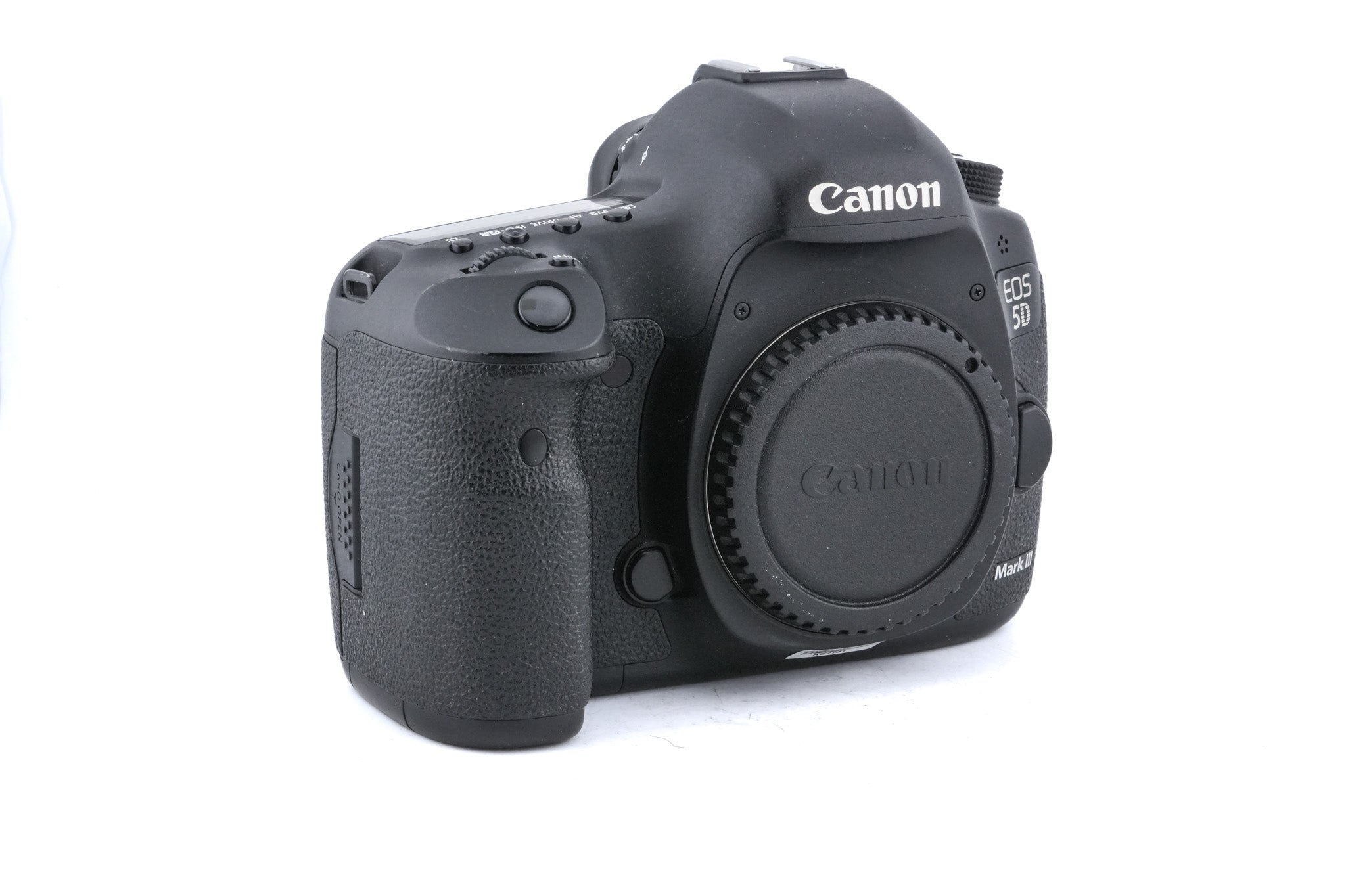 Canon EOS 5D Mark III - Camera – Kamerastore