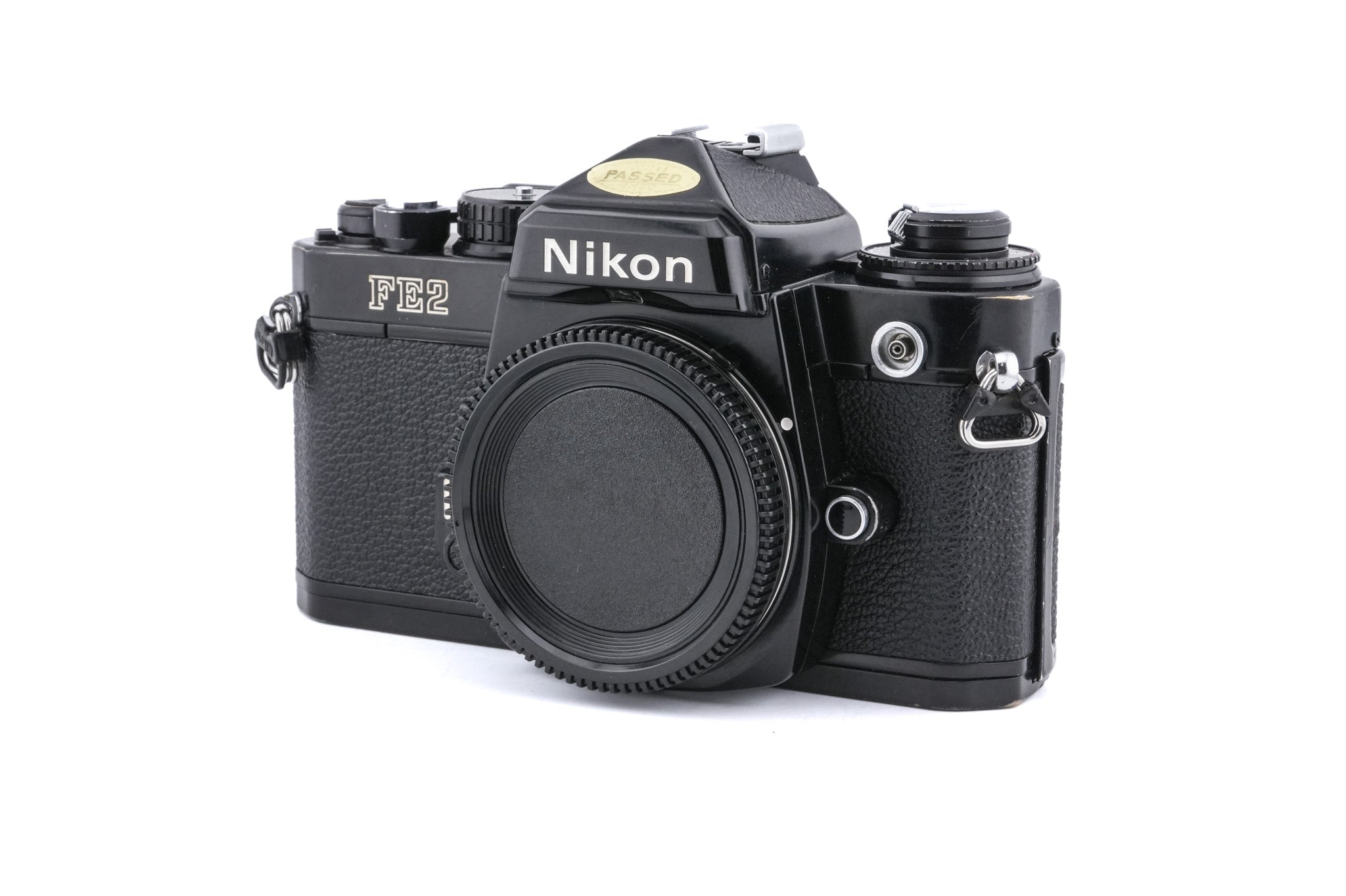 Nikon FE2 - Camera – Kamerastore