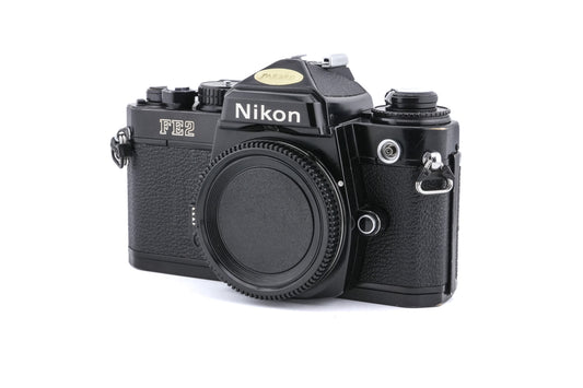 Nikon FE2