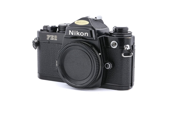 Nikon FE2 – Kamerastore