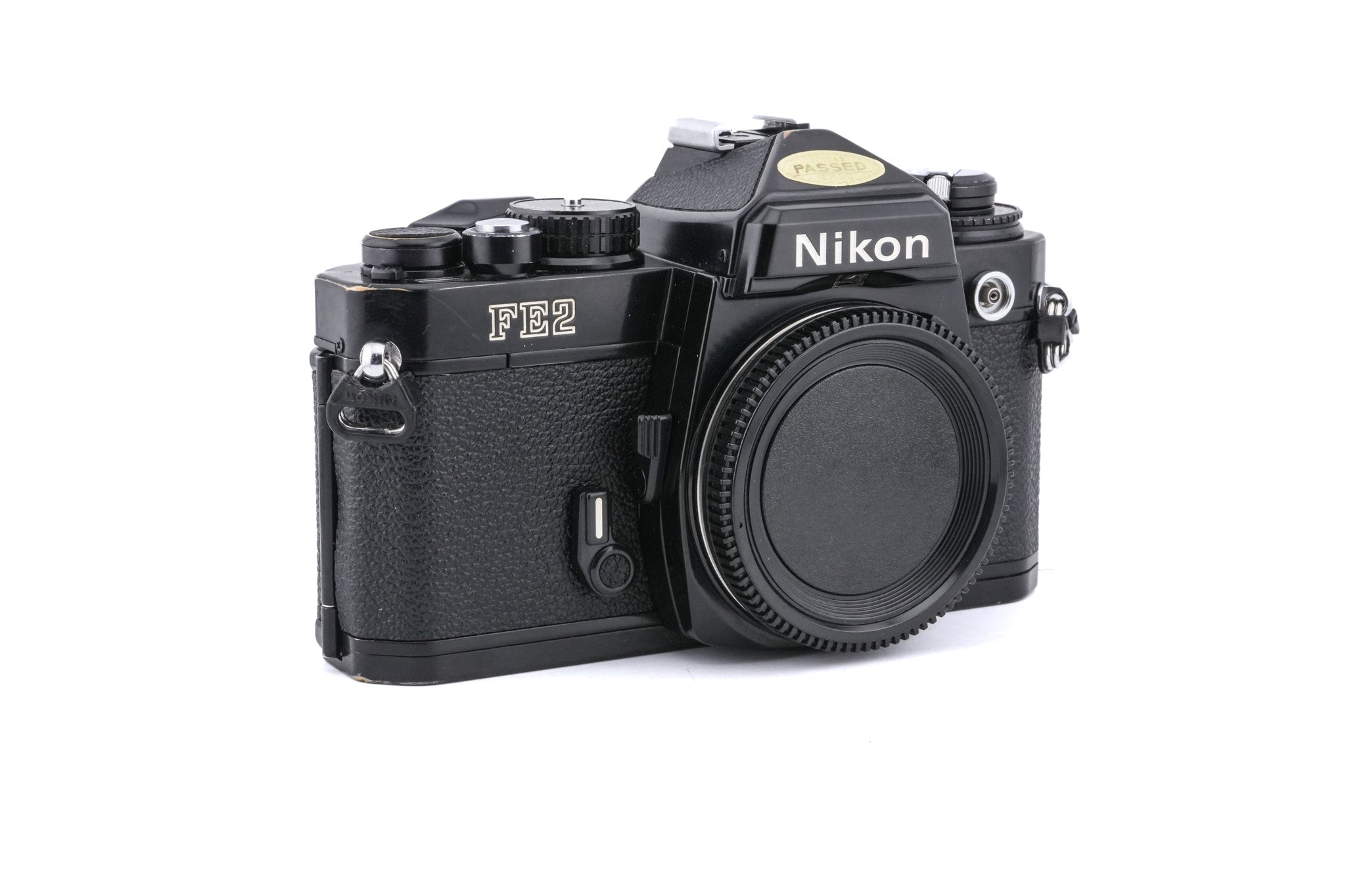 Nikon FE2 – Kamerastore
